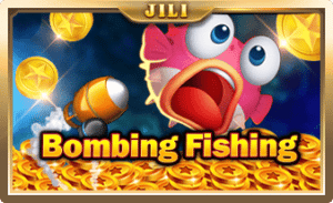 Boombing-Fishing