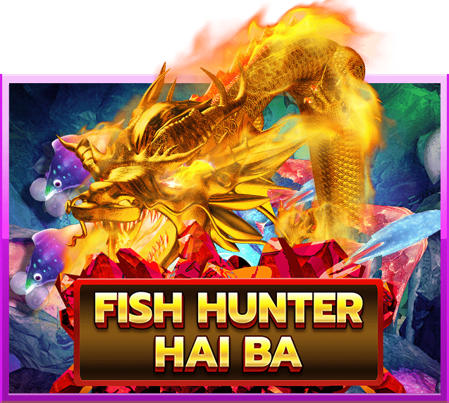 Fish-Hunter-Haiba