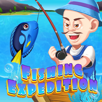 Fishing-Expedition