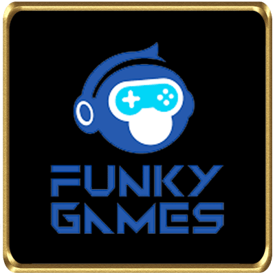 FUNKY GAMES