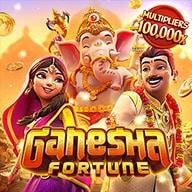 Ganesha-fortune