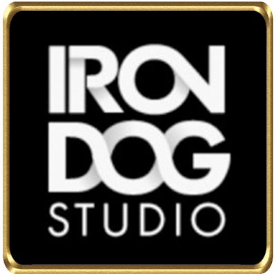 IRON DOG STUDIO