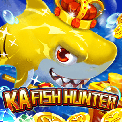 Ka-Fish-Hunter