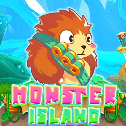 Monster-island