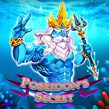 Poseidons-secret