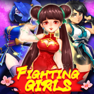 fighting-girl