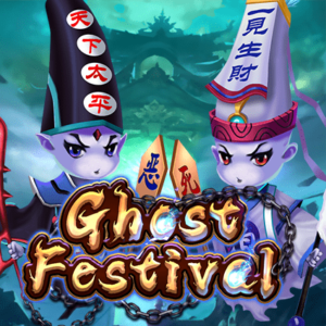 ghost-festival
