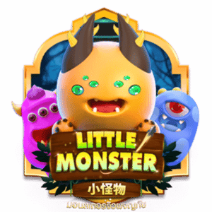 little-monster